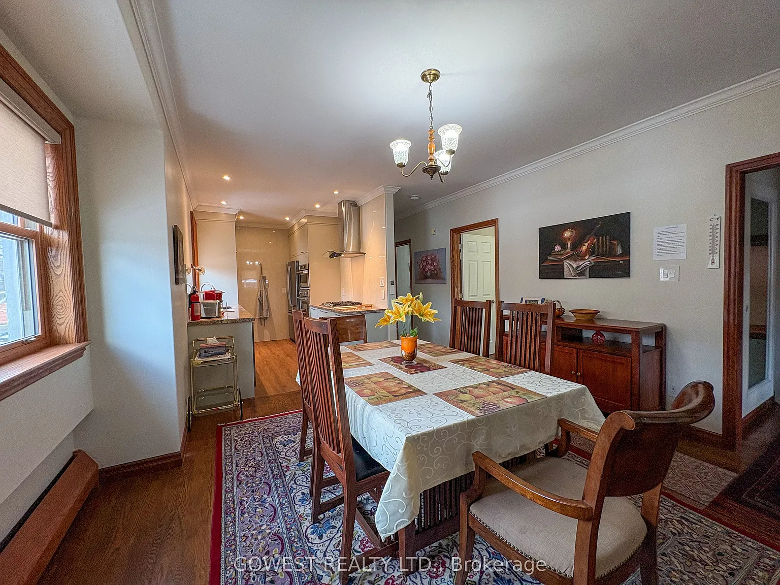 3 bed, $4,100 — Photo 1