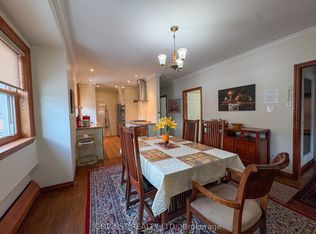 20 Glen Gordon Rd #2, Toronto, ON M6P1B8