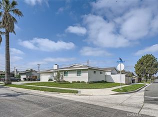 1531 S Dallas Dr, Anaheim, CA 92804