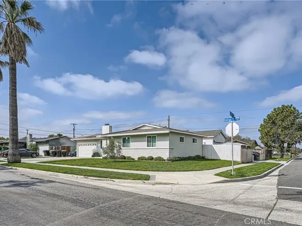 1531 S Dallas Dr, Anaheim, CA 92804