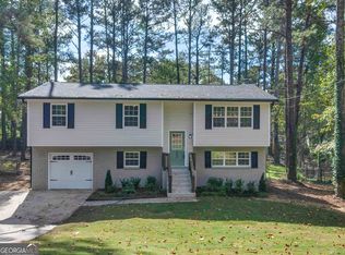 2359 Lago Dr, Jonesboro, GA 30236