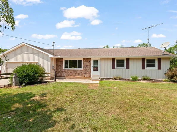 5802 N Rogers Hwy, Tecumseh, MI 49286