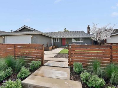 1304 Ashcroft Ln, San Jose, CA, 95118