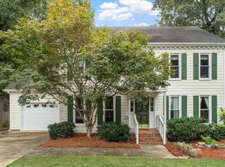 2609 Cobworth Ct, Raleigh, NC 27613