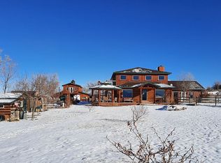 14925 6775th Rd, Montrose, CO 81401