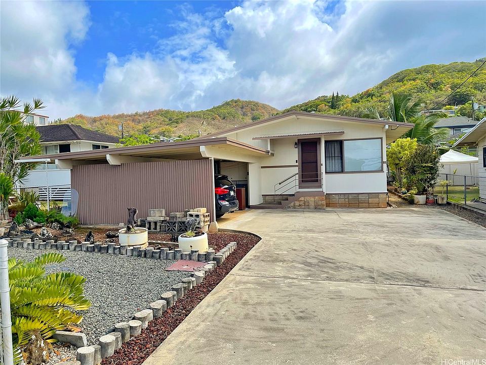 44754 Kaneohe Bay Dr, Kaneohe, HI 96744 Zillow