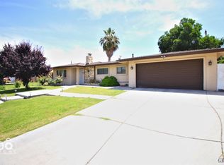 4412 Chadbourn St, Bakersfield, CA