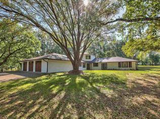 1479 Gamble Rd, Monticello, FL 32344