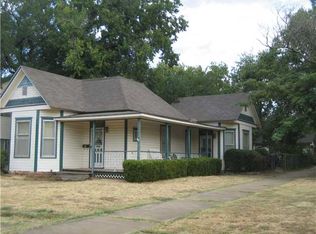 424 E Logan Ave, Guthrie, OK 73044