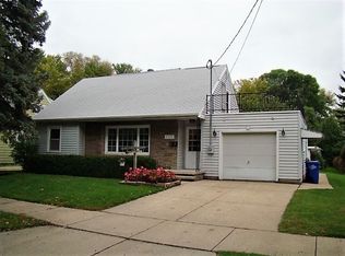 1504 N Viola St, Appleton, WI 54911