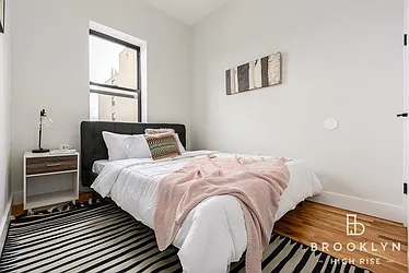Rented by Brooklyn High Rise LLC
