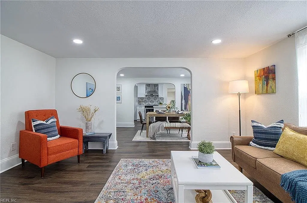3 bed, 1500 sqft, $2,399 — Photo 3