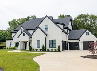 3470 Hamilton Mill Rd, Buford, GA 30519