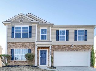 1623 Rustic Arch Way, Huntersville, NC 28078