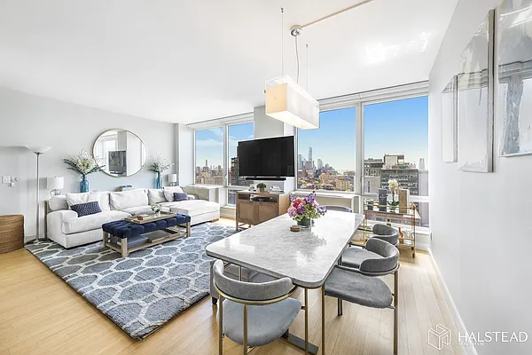 Rented by Halstead Real Estate | media 13