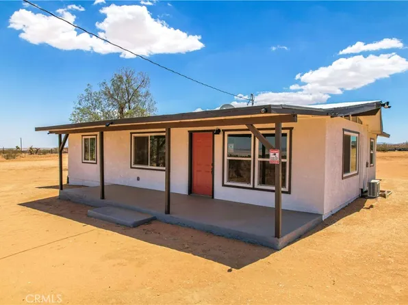 60221 Stearman Rd, Landers, CA 92285
