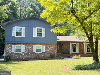 106 Loblolly Cir, Peachtree City, GA, 30269