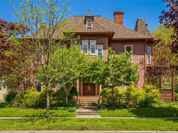 115 E Main St, Victor, NY 14564