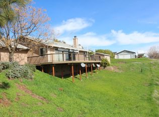 3415 Lakeview Dr, Ione, CA