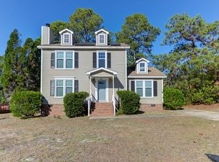 101 Windridge Rd, Columbia, SC 29223