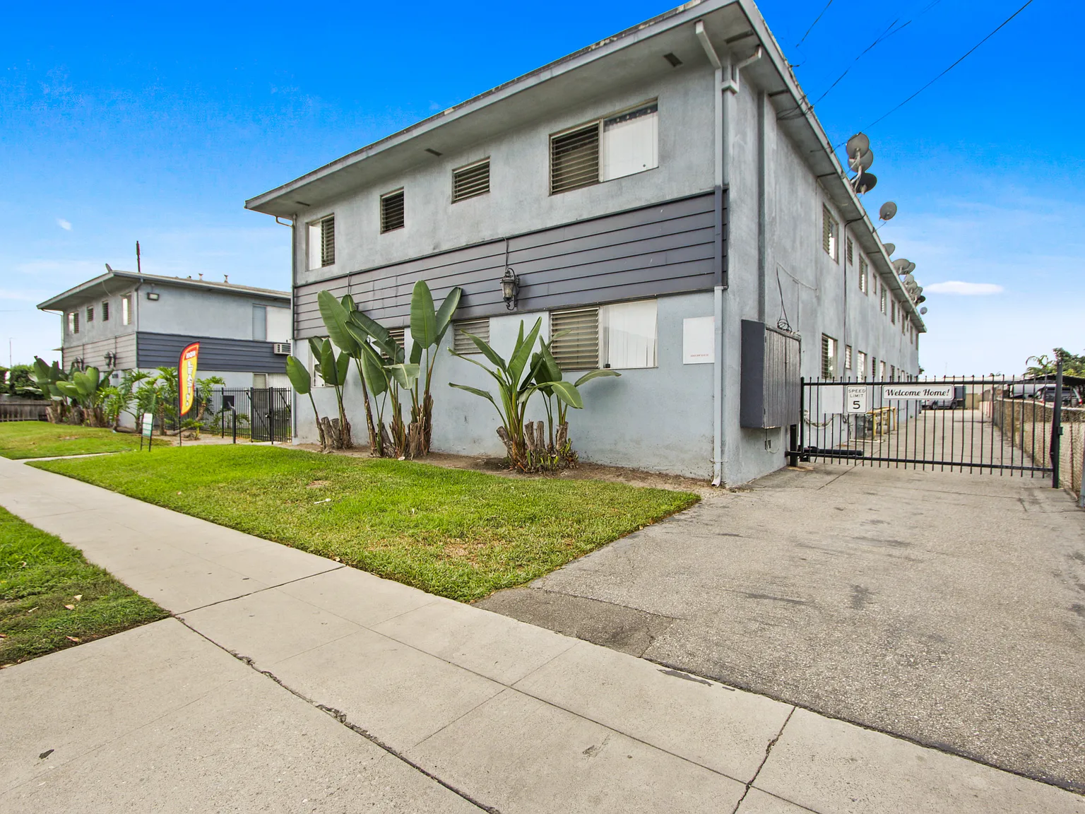 Bellflower Investments — Photo 1