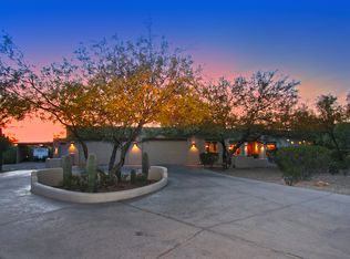 2975 N Spirit Dancer Trl, Tucson, AZ 85749