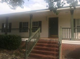 604 Al Dempsey Rd, Grovetown, GA 30813