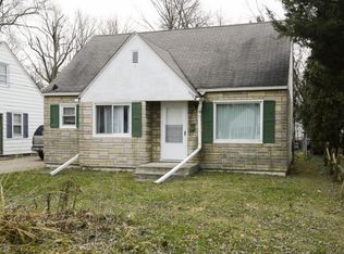 1416 Nassau St, Kalamazoo, MI