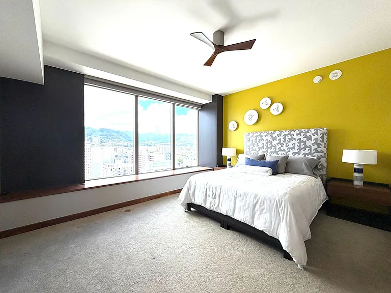 1555 Kapiolani Blvd #1901 — Photo 6