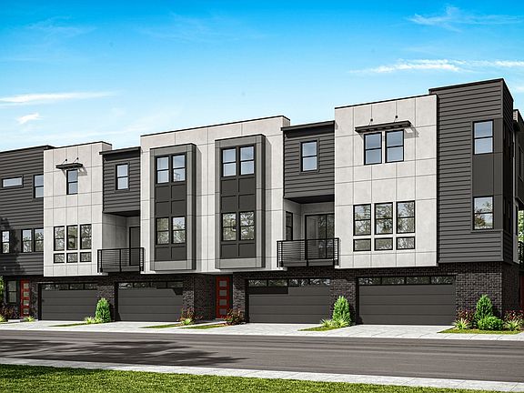 Exterior Style B Color Scheme 2