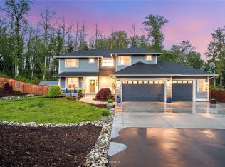 324 277th Pl NW, Arlington, WA 98223