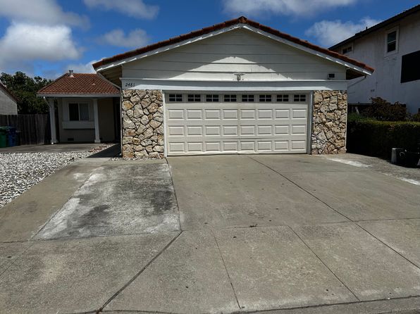 2481 Cabrillo Dr