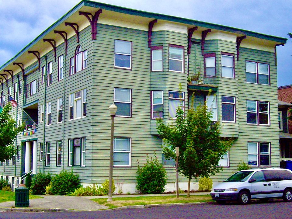 1st image of 816 S 8th St APT 104