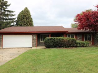2029 Carrbridge Ct, South Bend, IN