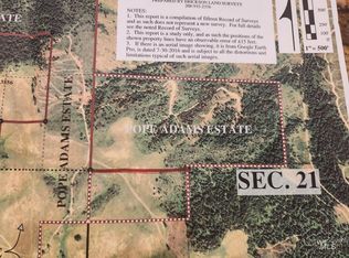 Caribel Rd, Kamiah, ID 83536