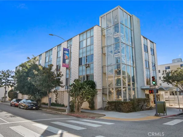 250 Linden Ave Unit 406, Long Beach, CA 90802