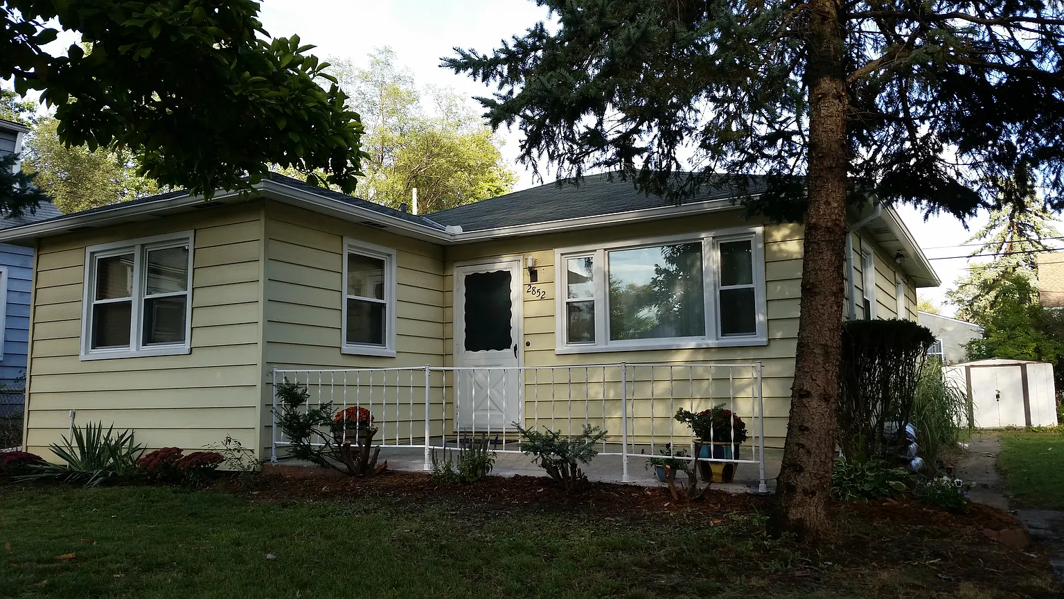 2852 Osceola Ave photo 1