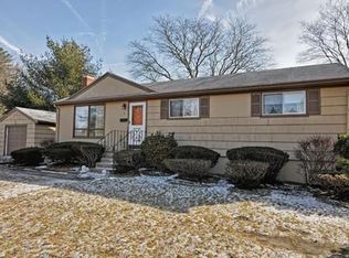 8 Lincoln Rd, Sharon, MA 02067