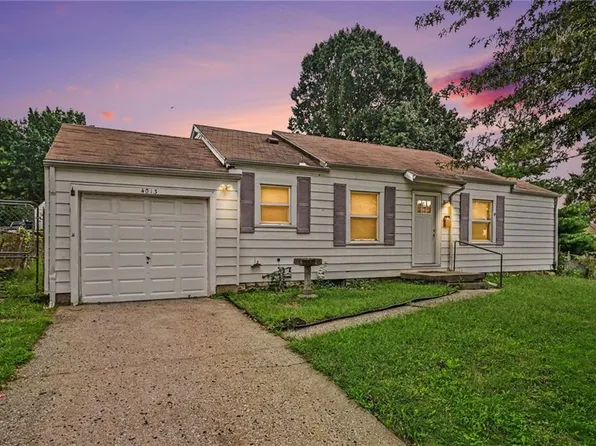 4013 Valley Way, Independence, MO 64052