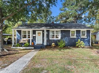113 Bryan St, Jacksonville, NC 28540