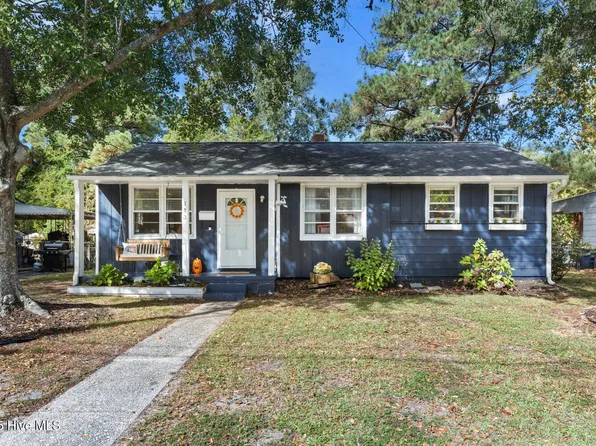 113 Bryan Street, Jacksonville, NC 28540