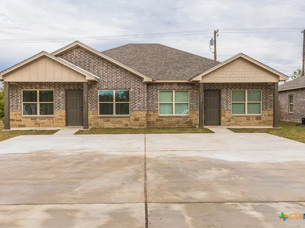 602 Washington St, Mc Gregor, TX 76657