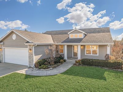 1929 Katie Rose Trl, Junction City, KS, 66441