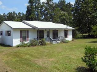 4608 Ms Highway 33, Gloster, MS 39638