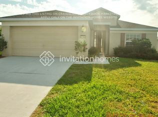 9750 50th Street Cir E, Parrish, FL 34219