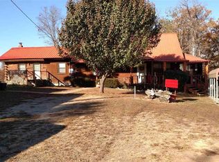 159 Grable Ln, Quitman, AR 72131