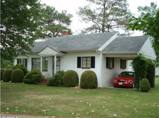 3106 Jacks Creek Rd, King William, VA 23086