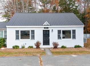 236 Portland Rd #A, Bridgton, ME 04009