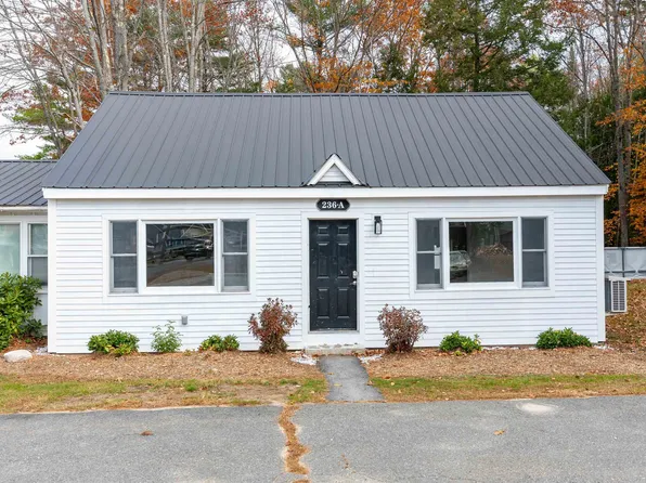 236 Portland Road #A, Bridgton, ME 04009