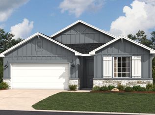 Sophora Plan, Las Cruces, Alamo, TX 78516